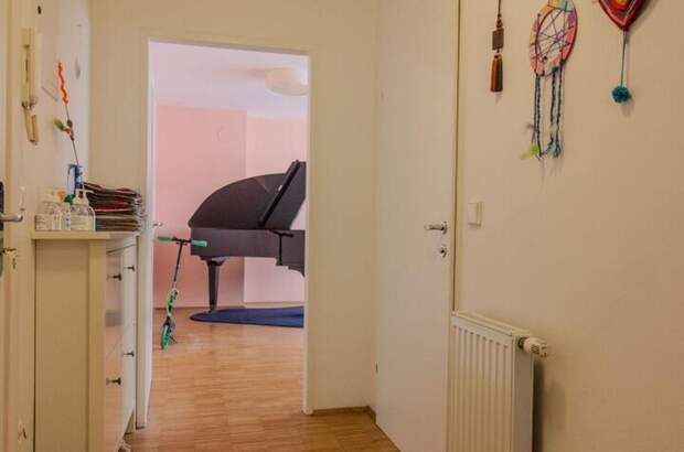 Wohnung mieten in 1040 Wien (Bild 4)