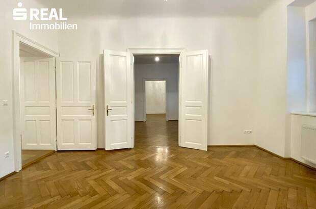 Terrassenwohnung kaufen in 8020 Graz (Bild 1)