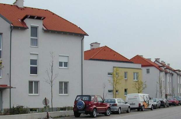 Wohnung mit Balkon mieten in 3442 Langenrohr (Bild 2)