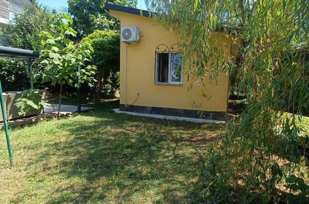 Haus mit Garten kaufen in 7361 Lutzmannsburg (Bild 5)