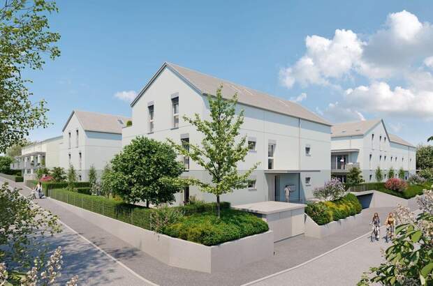 Wohnung kaufen in 5204 Straßwalchen (Bild 3)