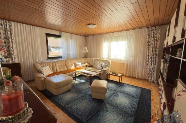 Haus mit Garten kaufen in 2752 Wöllersdorf (Bild 4)