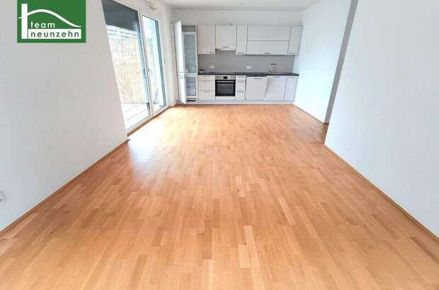 Terrassenwohnung mieten in 3100 St. Pölten (Bild 2)