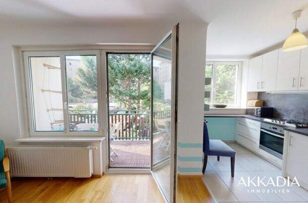 Terrassenwohnung kaufen in 1130 Wien (Bild 4)