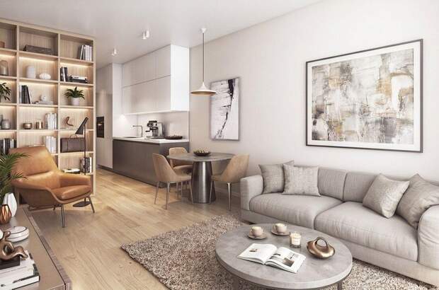 Wohnung kaufen in 6511 Zams (Bild 1)