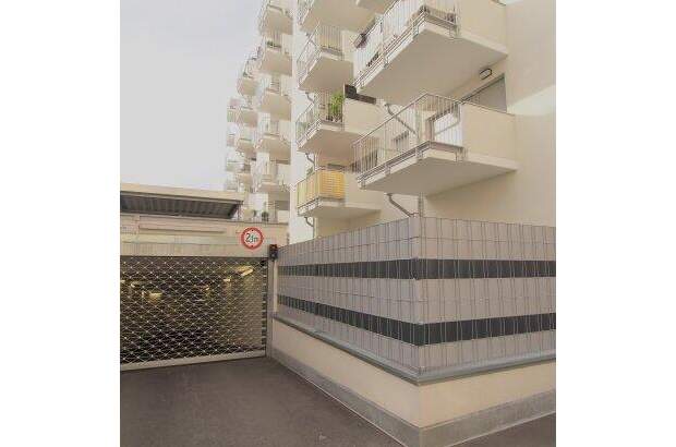 Halle / Lager / Produktion mieten in 1020 Wien (Bild 1)