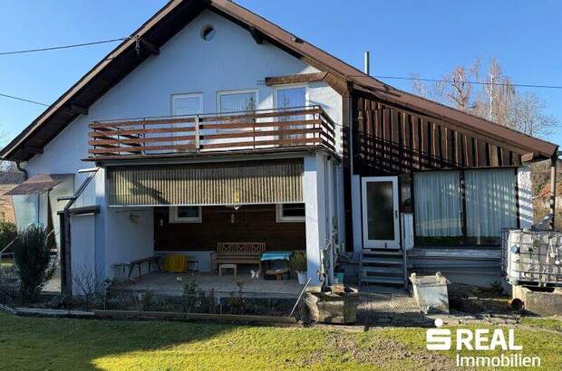 Einfamilienhaus kaufen in 4941 Mehrnbach (Bild 1)