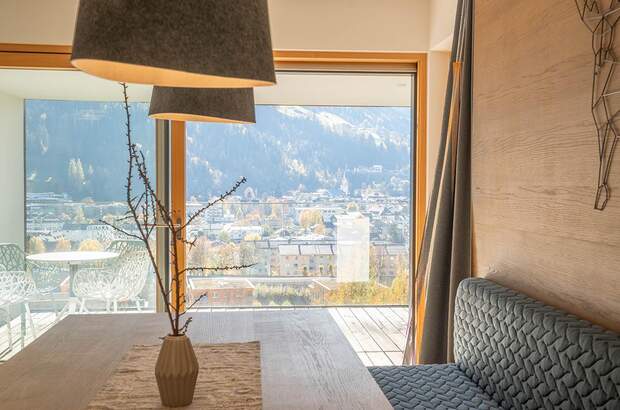 Terrassenwohnung kaufen in 8970 Schladming (Bild 3)