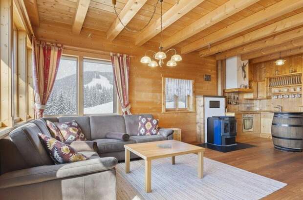 Haus kaufen in 9462 Bad St. Leonhard