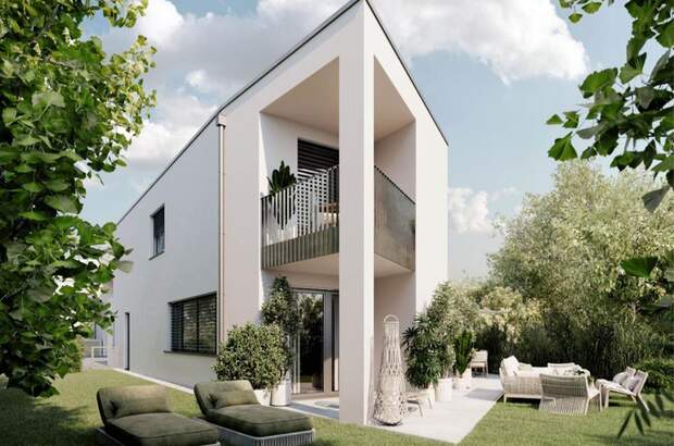 Einfamilienhaus kaufen in 5020 Salzburg (Bild 3)