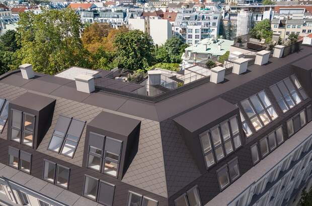 Wohnung kaufen in 1030 Wien (Bild 2)
