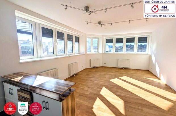 Wohnung kaufen in 1070 Wien (Bild 2)