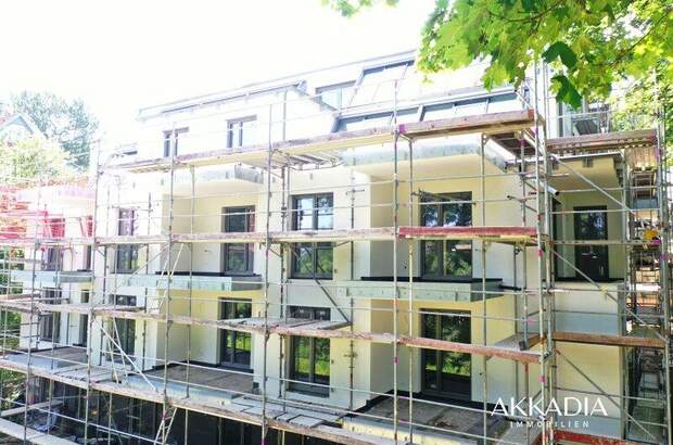 Terrassenwohnung kaufen in 1130 Wien (Bild 4)
