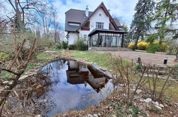 Haus mit Garten mieten in 2625 Schwarzau (Bild 1)