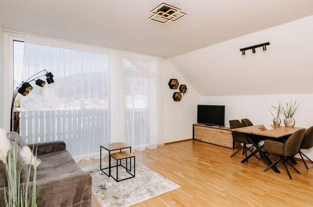 Wohnung mit Balkon kaufen in 8862 Stadl (Bild 2)