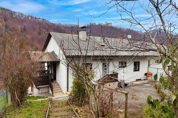 Haus mit Garten kaufen in 8051 Graz (Bild 1)