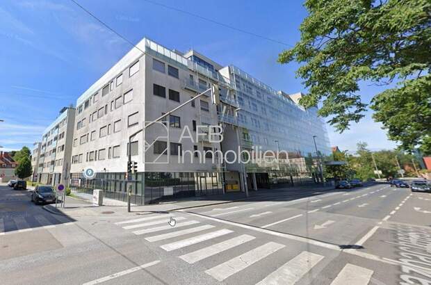 Wohnung mieten in 8010 Graz (Bild 1)