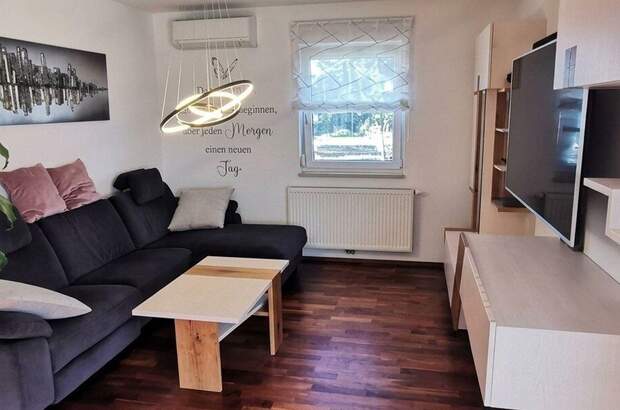 Wohnung mit Balkon kaufen in 5071 Wals (Bild 3)