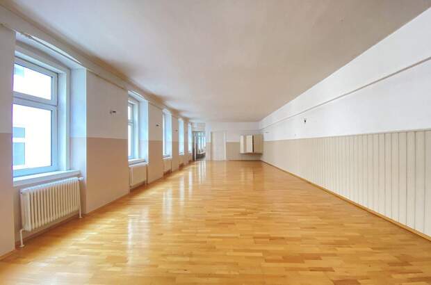 Gewerbeobjekt mieten in 1060 Wien (Bild 1)