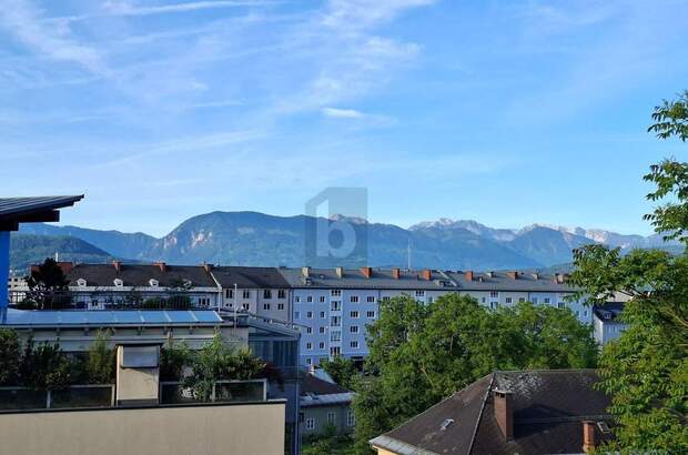 Terrassenwohnung kaufen in 9020 Klagenfurt (Bild 3)