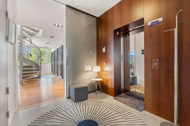 Terrassenwohnung kaufen in 9220 Velden (Bild 5)