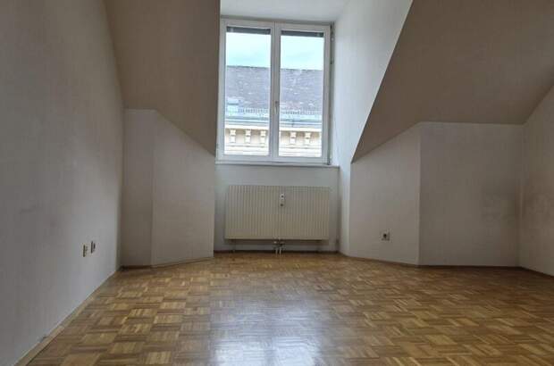Altbauwohnung mieten in 8010 Graz (Bild 3)