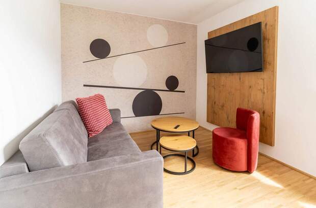 Terrassenwohnung mieten in 6414 Mieming (Bild 4)