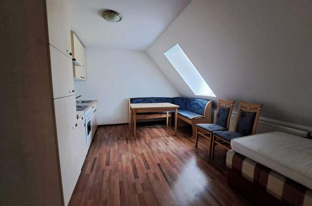 Altbauwohnung mieten in 8580 Köflach (Bild 2)