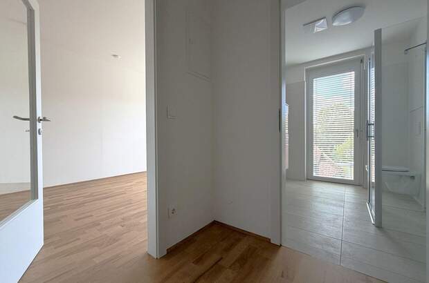 Wohnung mit Balkon kaufen in 8010 Graz (Bild 4)