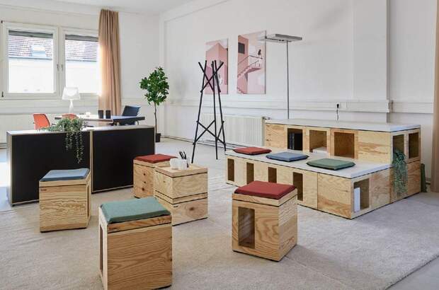 Gewerbeobjekt mieten in 1100 Wien (Bild 5)