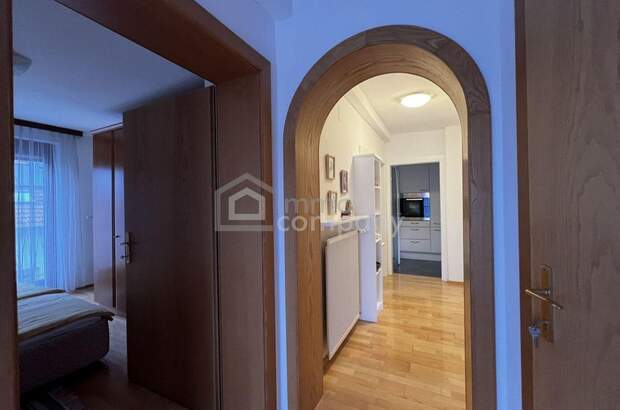 Haus mit Garten kaufen in 9201 Krumpendorf (Bild 3)