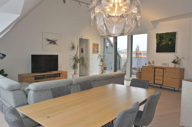Wohnung mieten in 1030 Wien (Bild 2)