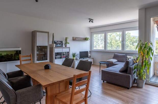 Wohnung mit Balkon kaufen in 4040 Linz (Bild 2)