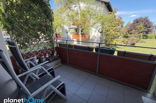 Terrassenwohnung kaufen in 2361 Laxenburg (Bild 2)
