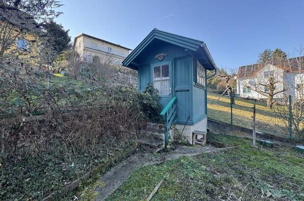 Haus kaufen in 3400 Klosterneuburg (Bild 3)