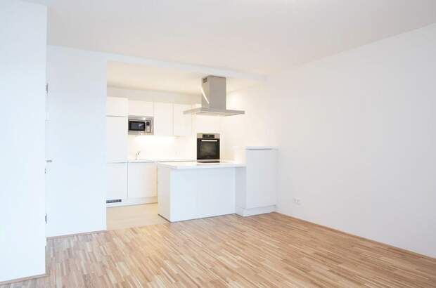 Wohnung mit Balkon mieten in 1210 Wien (Bild 1)