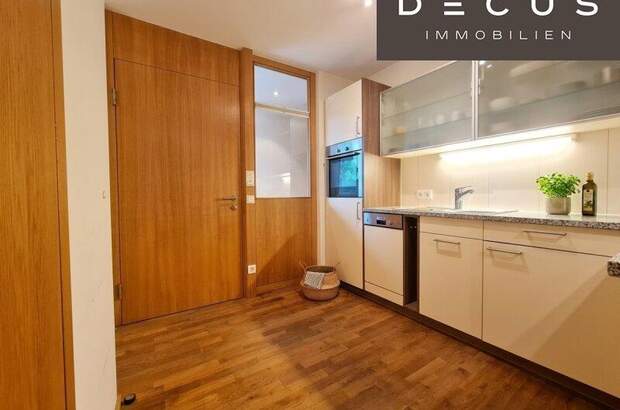 Terrassenwohnung mieten in 6845 Hohenems (Bild 4)