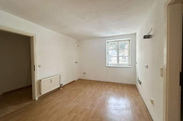 Altbauwohnung mieten in 8731 Bischoffeld (Bild 3)