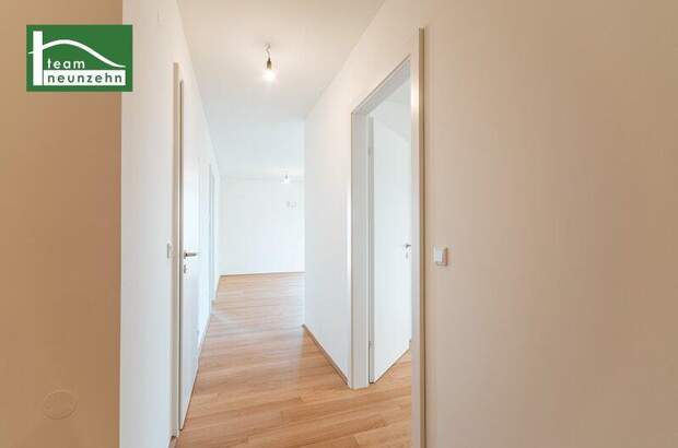 Terrassenwohnung kaufen in 1210 Wien (Bild 3)