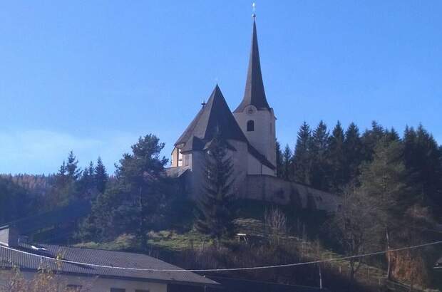 Wohnung mit Balkon mieten in 9572 Deutsch Griffen