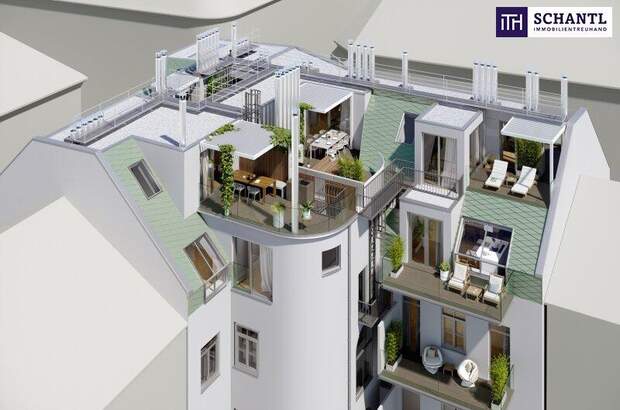 Wohnung kaufen in 1070 Wien (Bild 3)