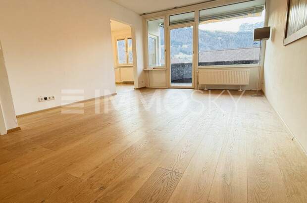 Terrassenwohnung kaufen in 5411 Oberalm (Bild 1)