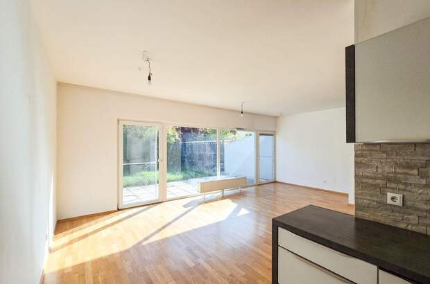 Haus mit Garten kaufen in 1220 Wien (Bild 3)