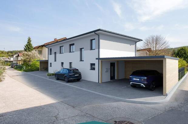 Haus mit Garten kaufen in 9500 Villach (Bild 2)