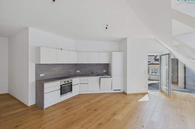 Wohnung mit Balkon mieten in 1030 Wien (Bild 3)