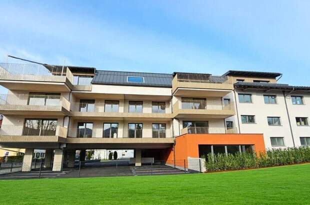 Wohnung mit Balkon kaufen in 4893 Zell (Bild 2)