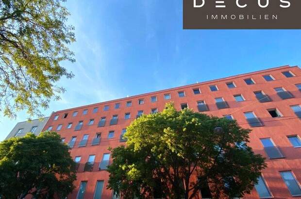 Terrassenwohnung mieten in 1100 Wien (Bild 2)