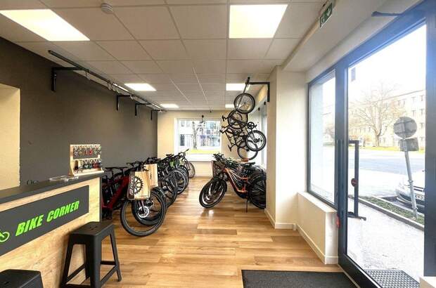 Gewerbeobjekt mieten in 9020 Klagenfurt (Bild 2)