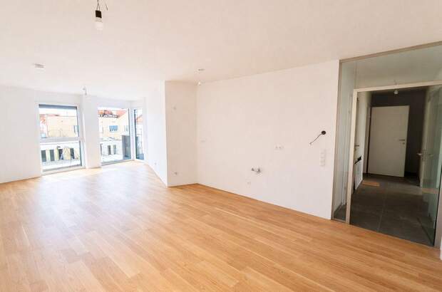 Wohnung mit Balkon kaufen in 8010 Graz (Bild 2)