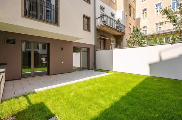 Wohnung mieten (Bild 1)